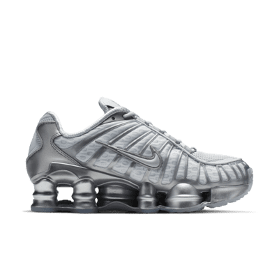 Nike Shox TLもん Nike Shox TL Women's Shoes. Nike JP